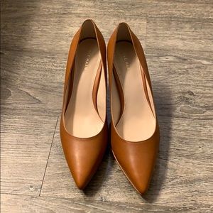 NEW with out box Cole Haan heels